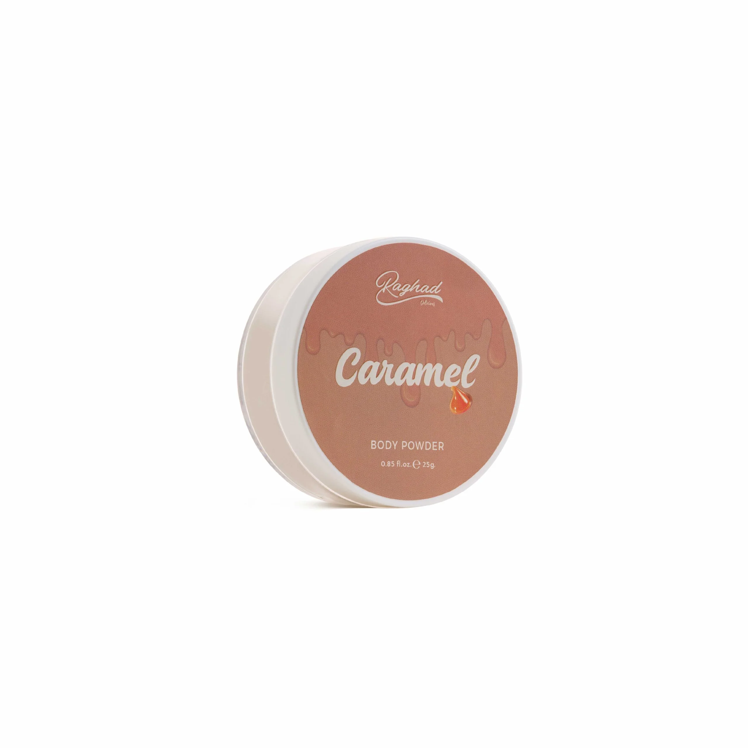 Caramel Package - Ragahd Delicious product thumbnail 3