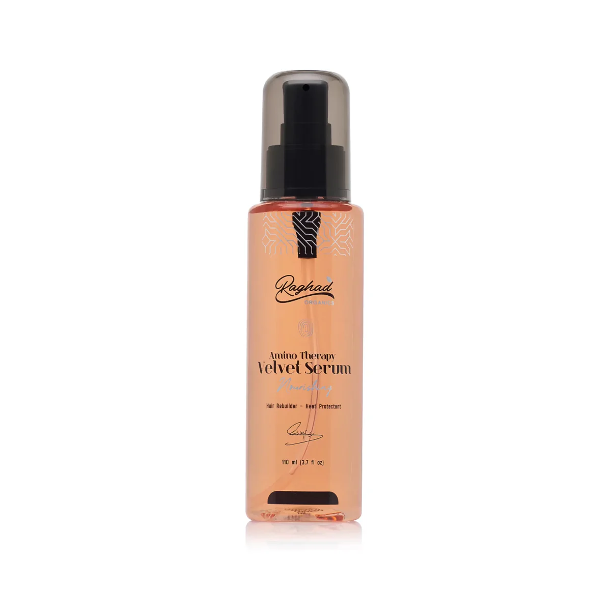 Raghad Organics Amino Therapy Velvet Serum 110ml