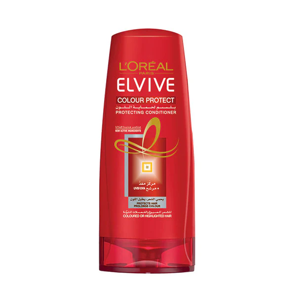 Loreal Paris Elvive Colour Protect Conditioner 360ml