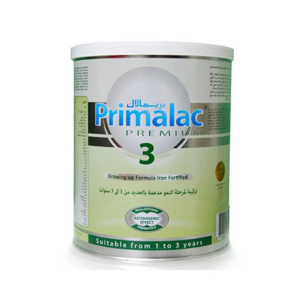 Primalac 3