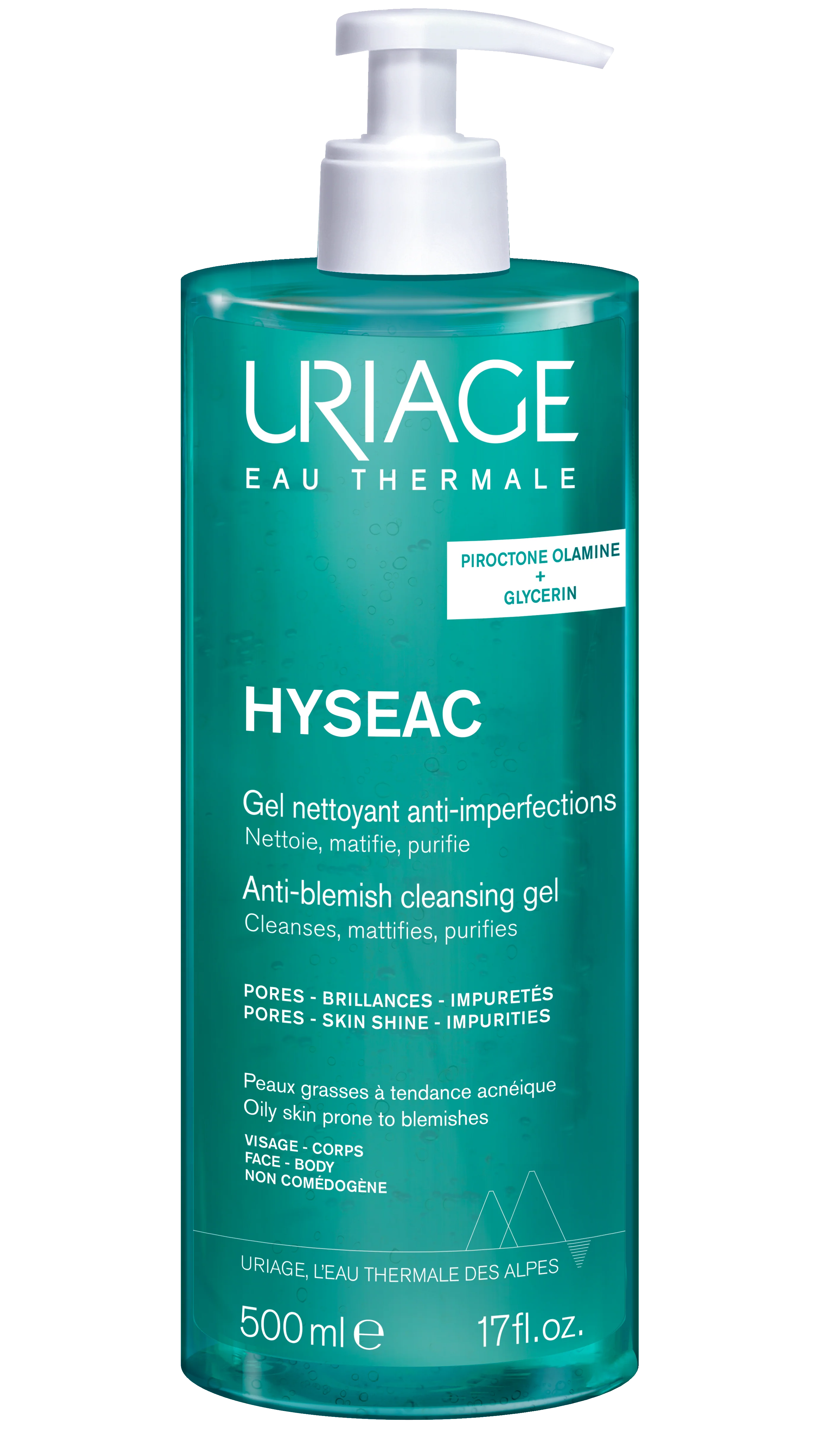 HYSÉAC - Cleansing Gel