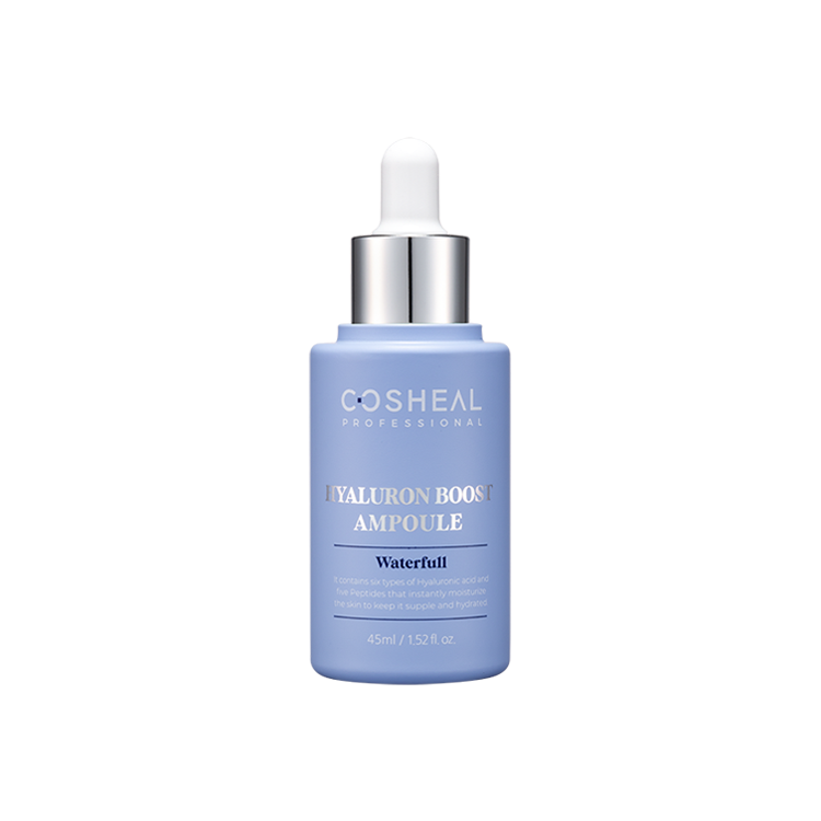 HYALURON BOOST AMPOULE