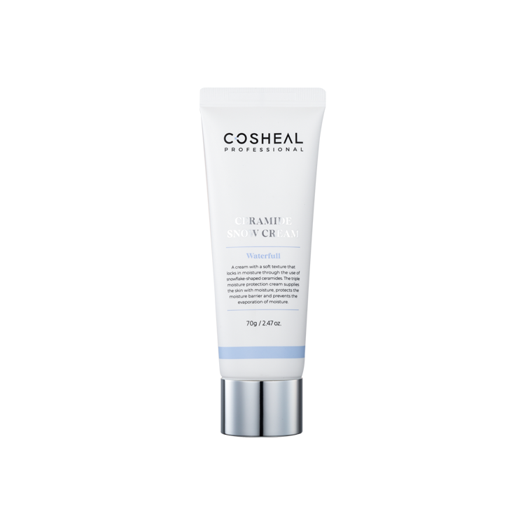 CERAMIDE SNOW CREAM