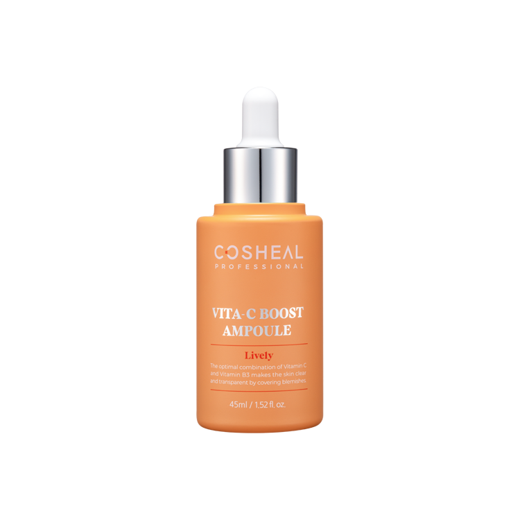 VITA-C BOOST AMPOULE