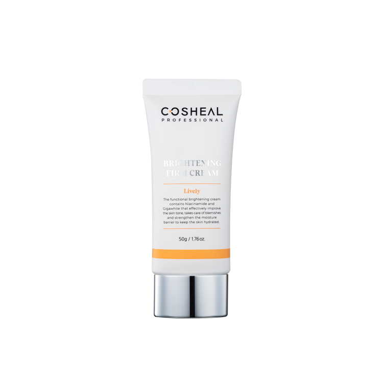 BRIGHTENING FIRM CREAM