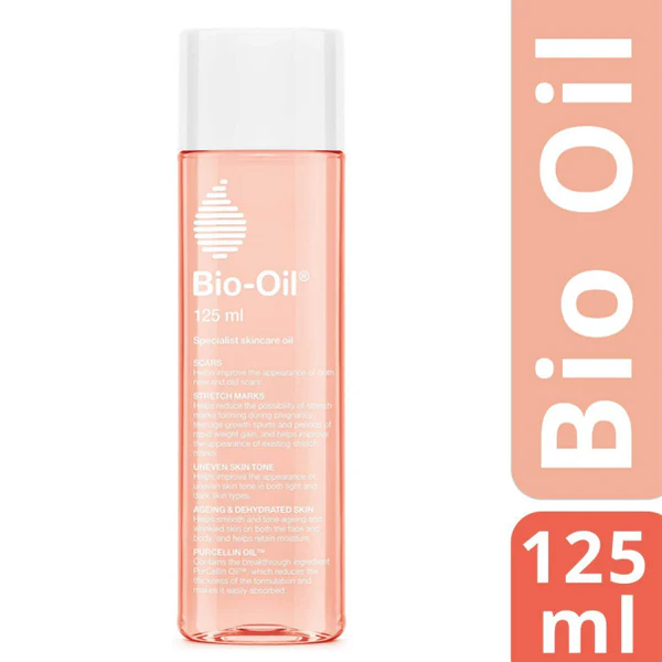 Bio-oil Skincare Oil 125ml