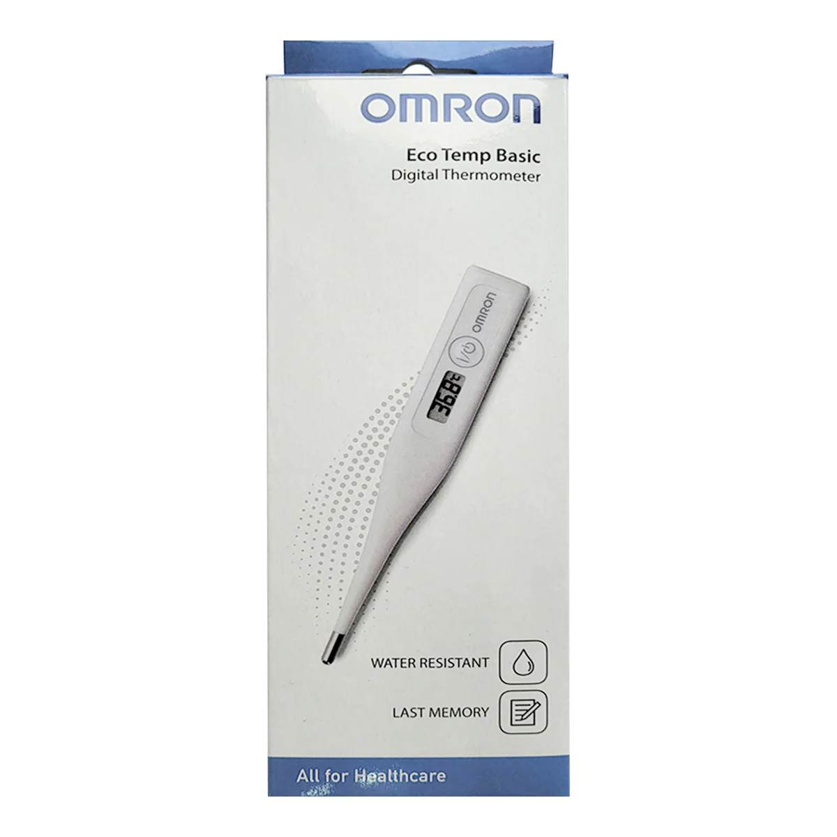 Omron Basic Temp 246