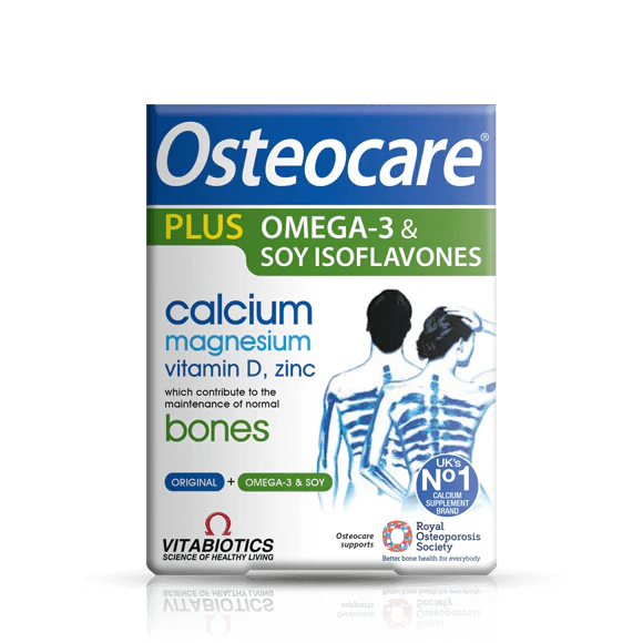 Osteocare Plus