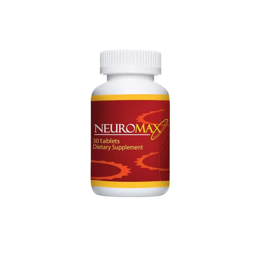 lilium neuromax 30tab  