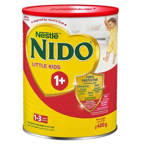 Nido 400g