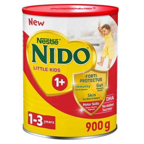 Nido 900g