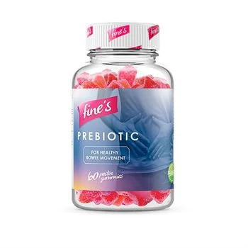 Fines prebiotic 