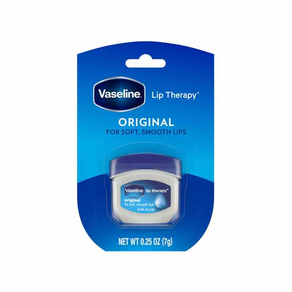 Vaseline Lip Therapy Original 7g