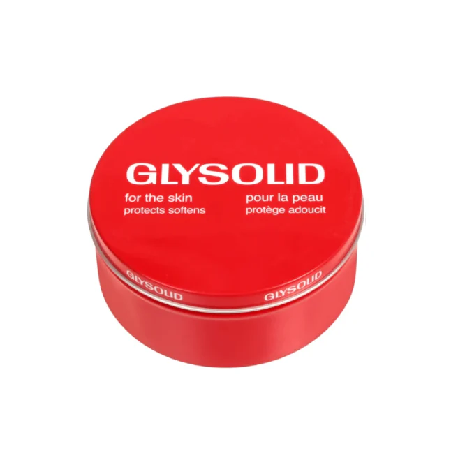 Glysolid- كريم مرطب للجسم 250 مل