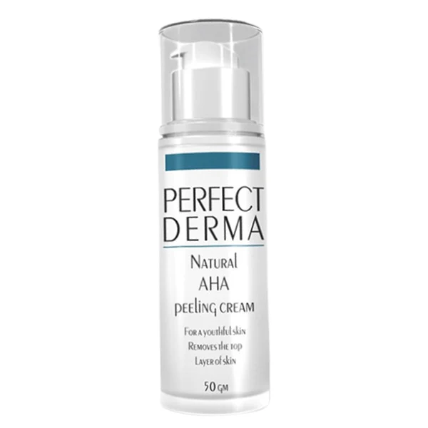 Perfect Derma AHA Peeling Cream