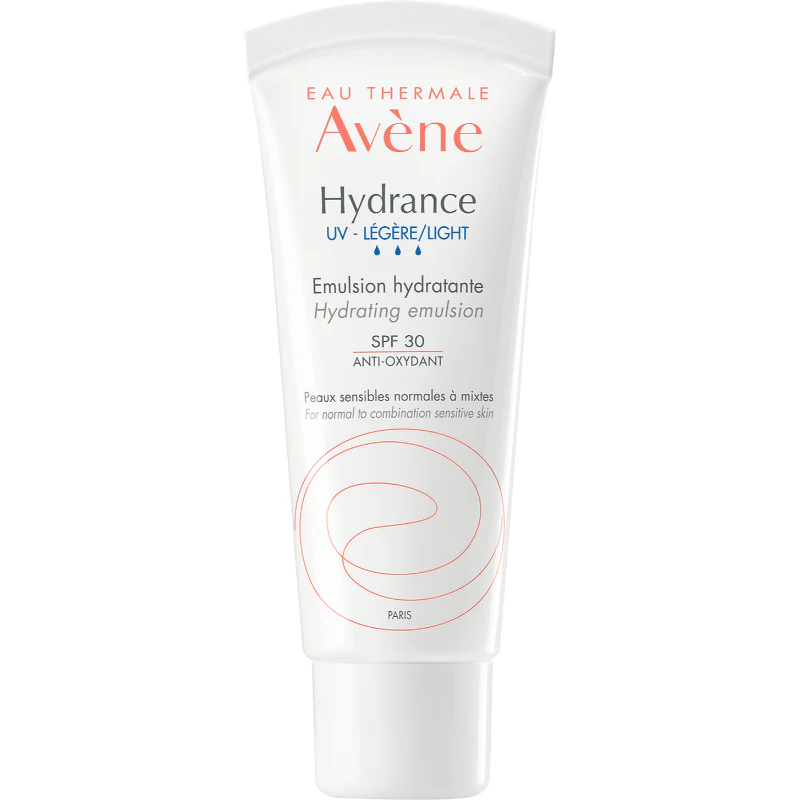 Avene Hydrance Light Spf30 Emulsion 40ml 