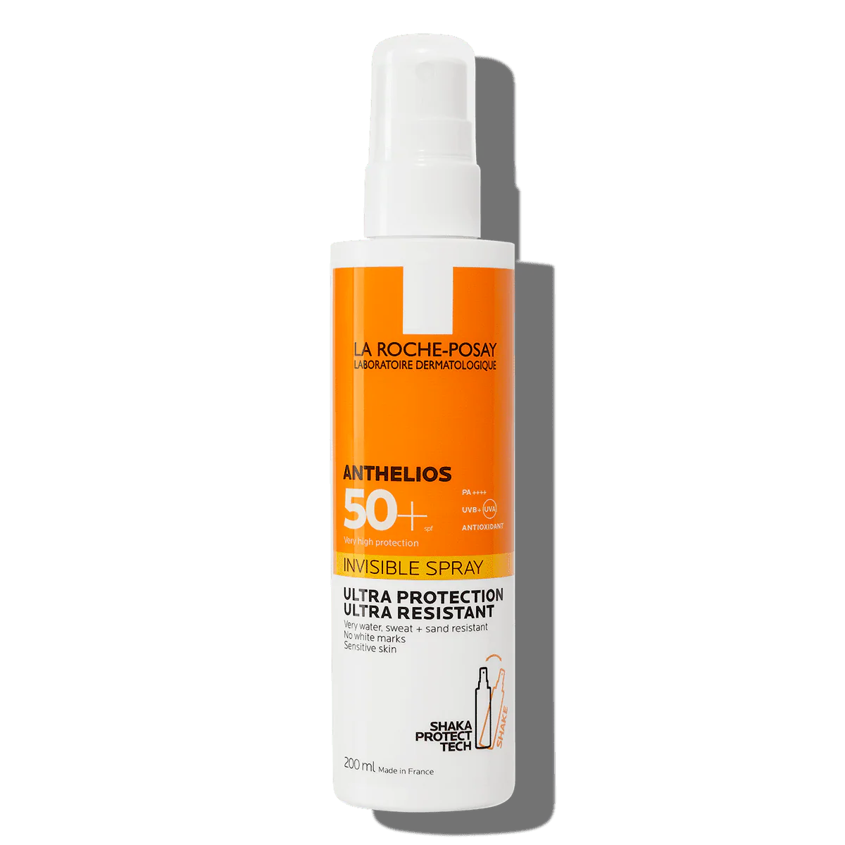 La Roche Posay Anthelios Spf50+ Invisible Spray 200ml 