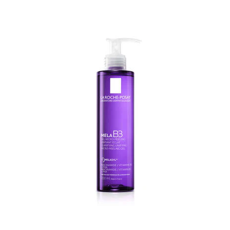 La Roche Posay Mela B3 Micro Peeling Gel 200ml 