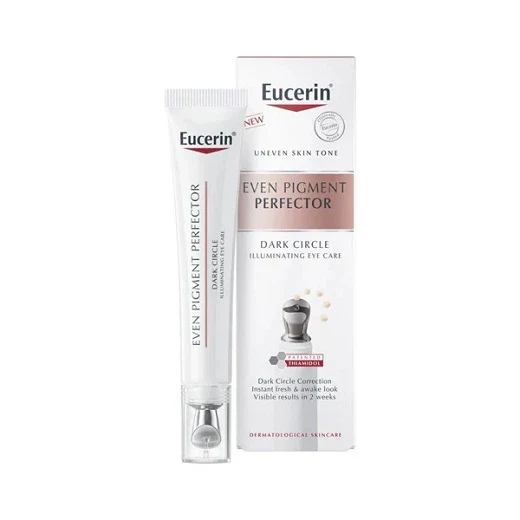 Eucerin Even Pigment Perfector Dark Circle Eye Cream 15ml 