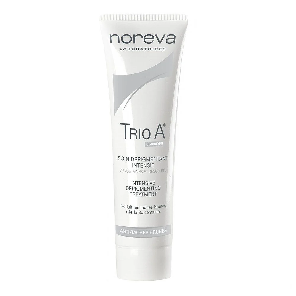 Noreva Trio A Intensive Depigmenting Care 30ml 