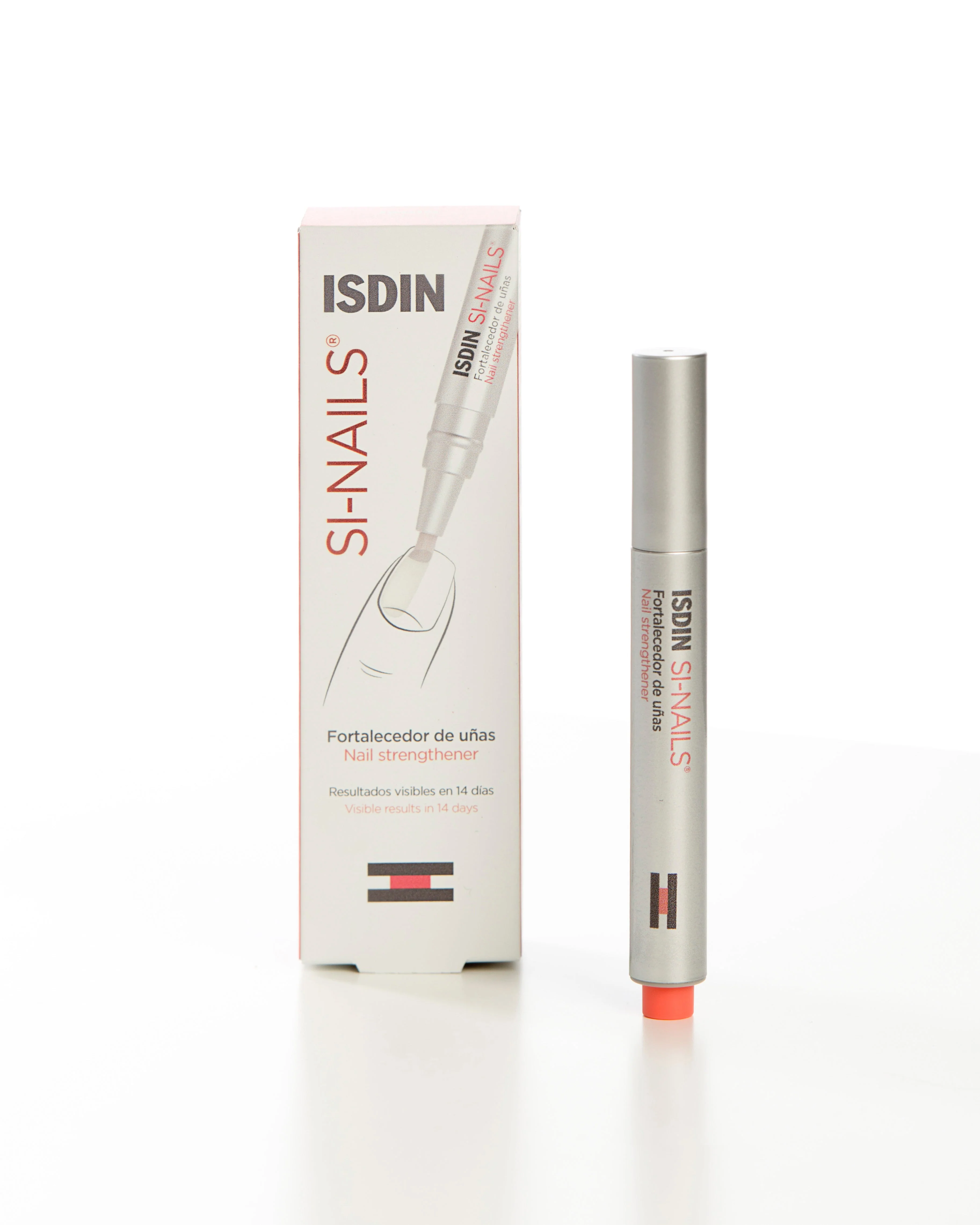 ISDIN SI-Nails Serum 2.5ml 