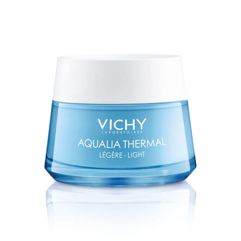 Vichy Aqualia Thermal Light Cream 50ml 