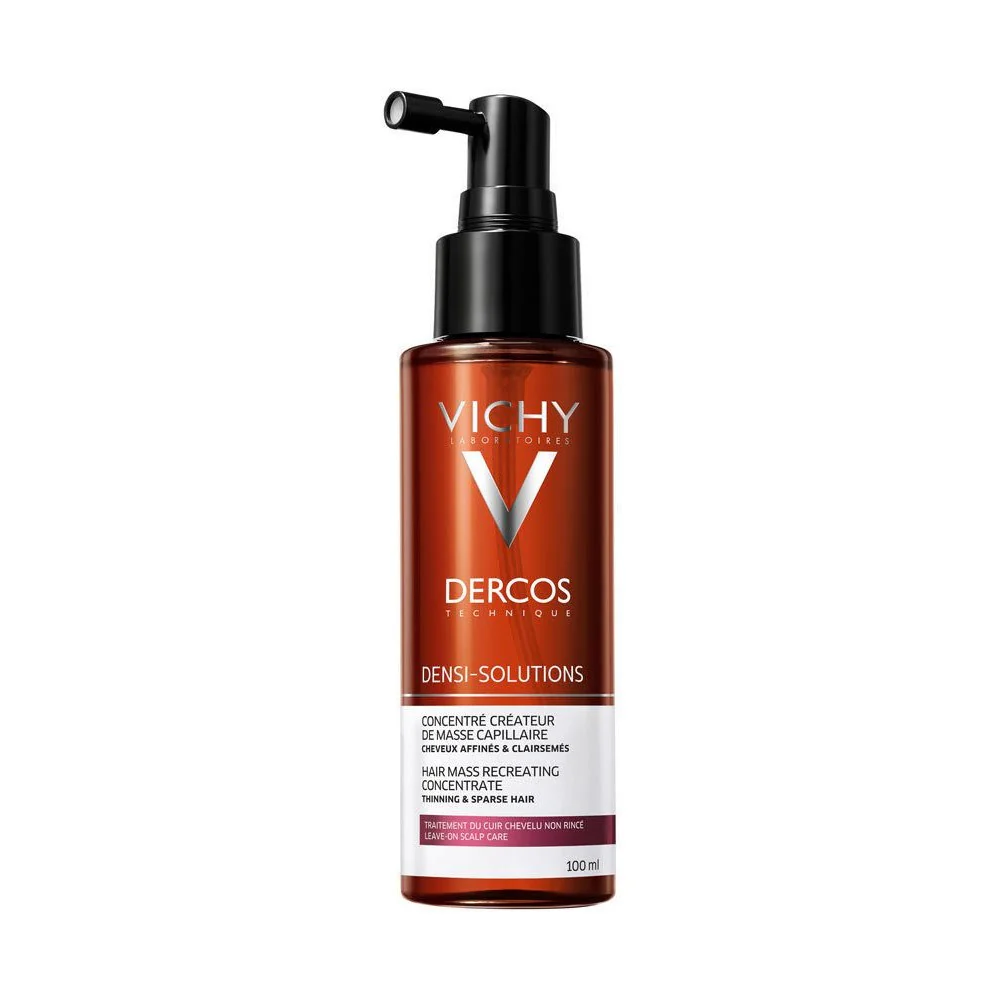 Vichy Dercos Densi Solutions Hair Mass Spray 100ml 