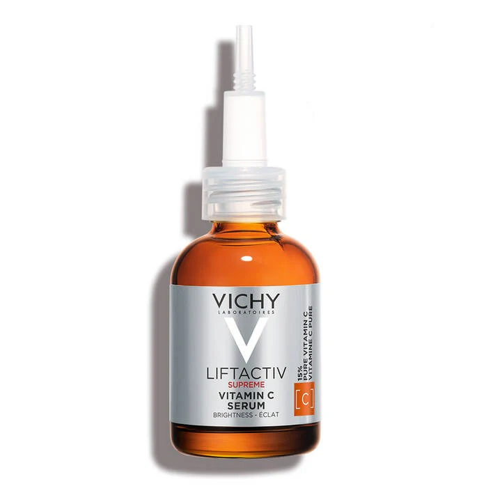 Vichy LiftActiv Supreme Vitamin C Serum 20ml 