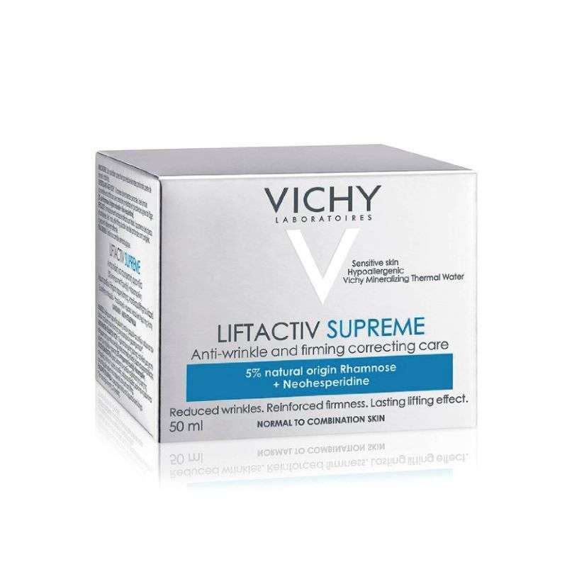Vichy Liftactiv Supreme Day Cream 50ml 