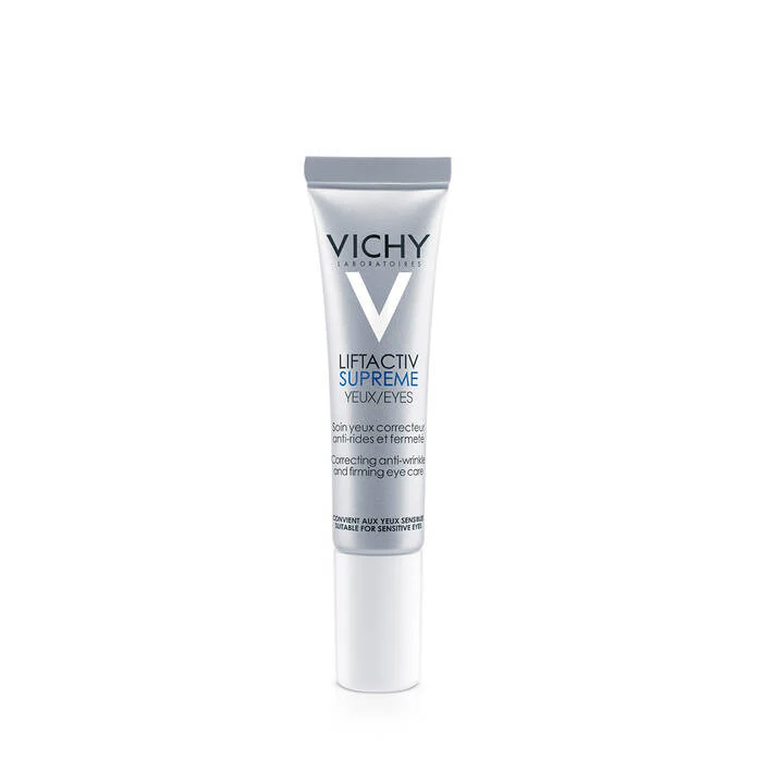 Vichy LiftActiv Supreme Eye Cream 15ml 