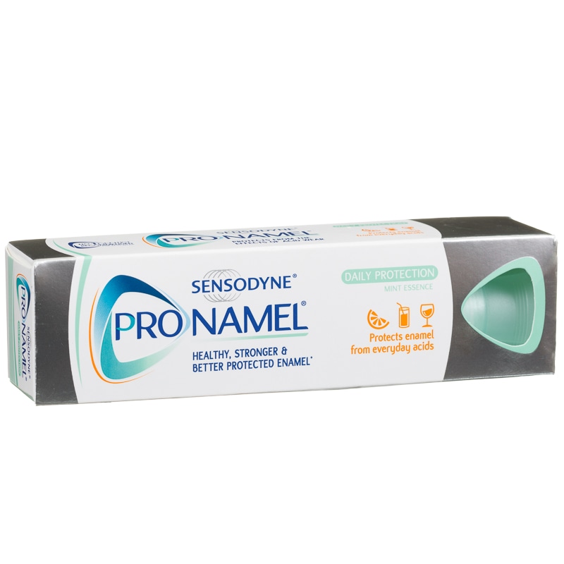  Sensodyne Pronamel Toothpaste 75ml