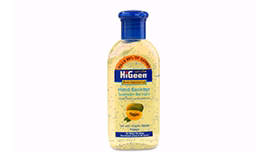 HiGeen Hand Sanitizer 50ml
