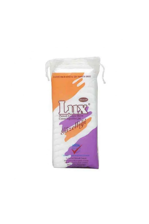 قطن Lux Cotton Wool 50g