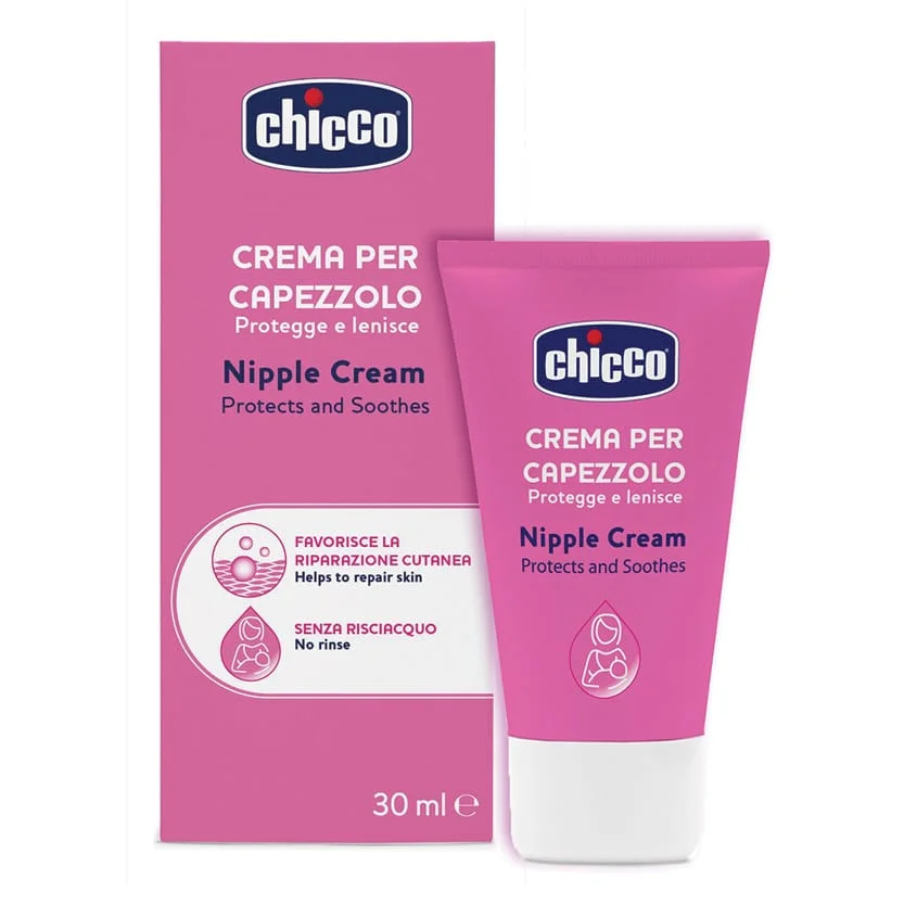 Chicco Nipple Cream