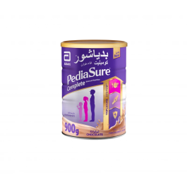 PediaSure Triplesure Chocolate 900g