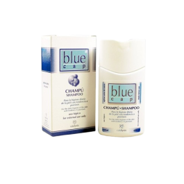Blue Cap Shampoo 150ml