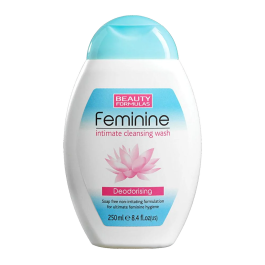 Feminine Intimate Wash Deodorising 250ml