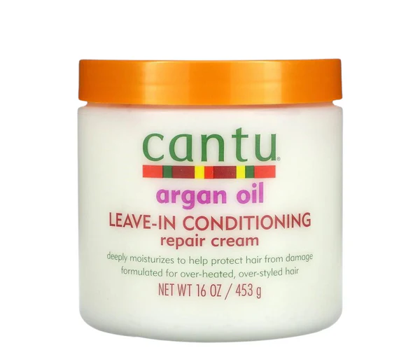 Cantu Hair Repair Conditioner with Argan Oil 453g