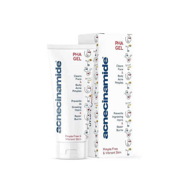 Acnecinamide Pha Gel 50ml
