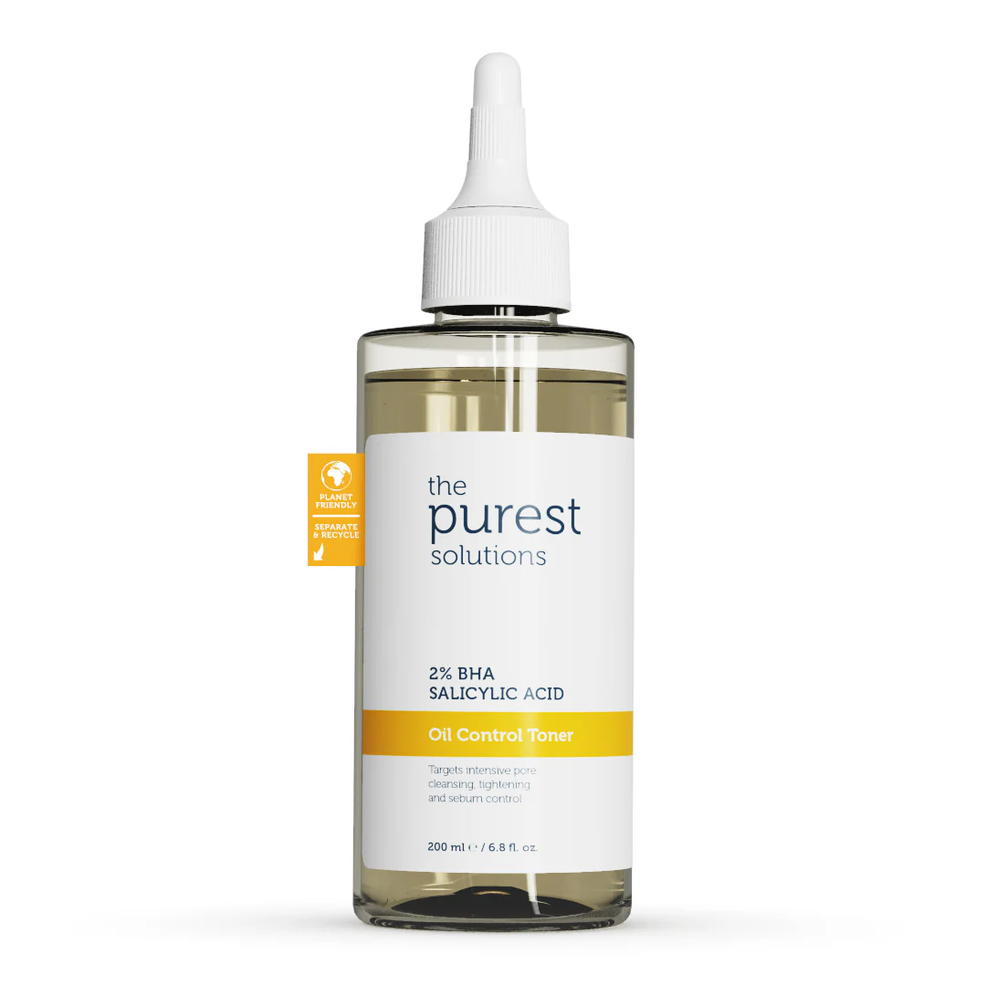 Oil Control Toner