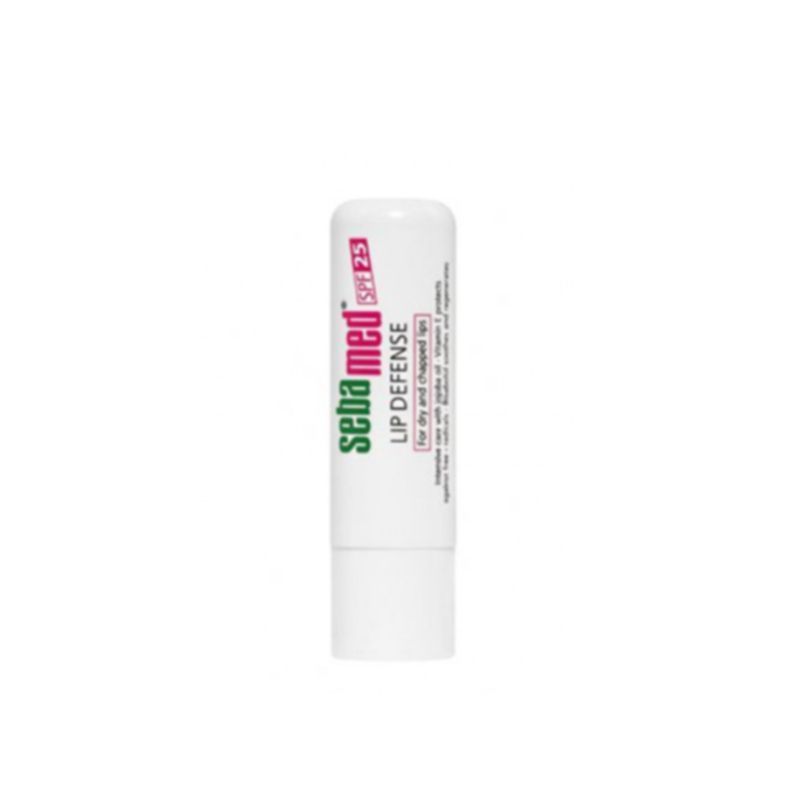 SEBAMED SPF30 LIP DEFENSE 5G