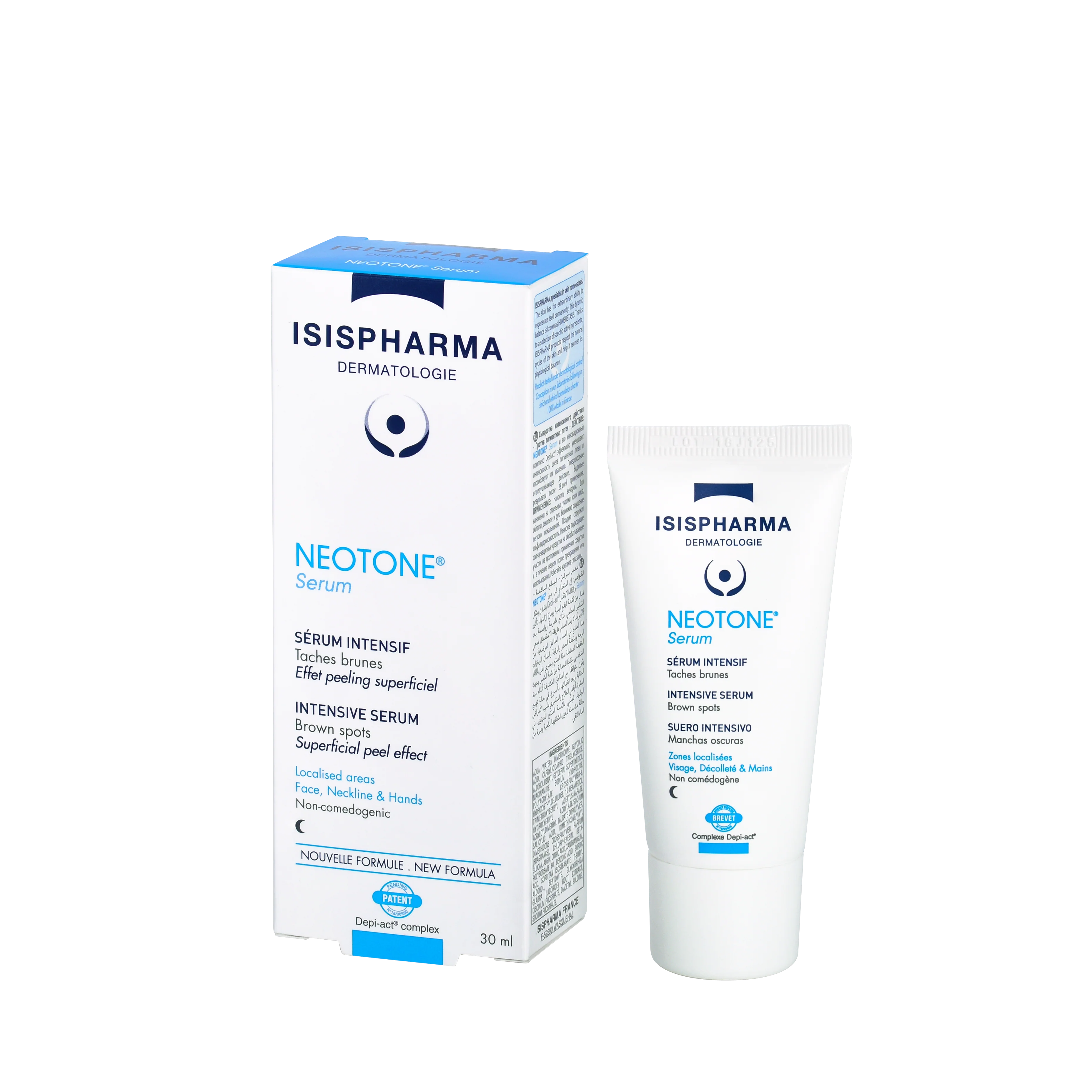 NEOTONE SERUM 30ml