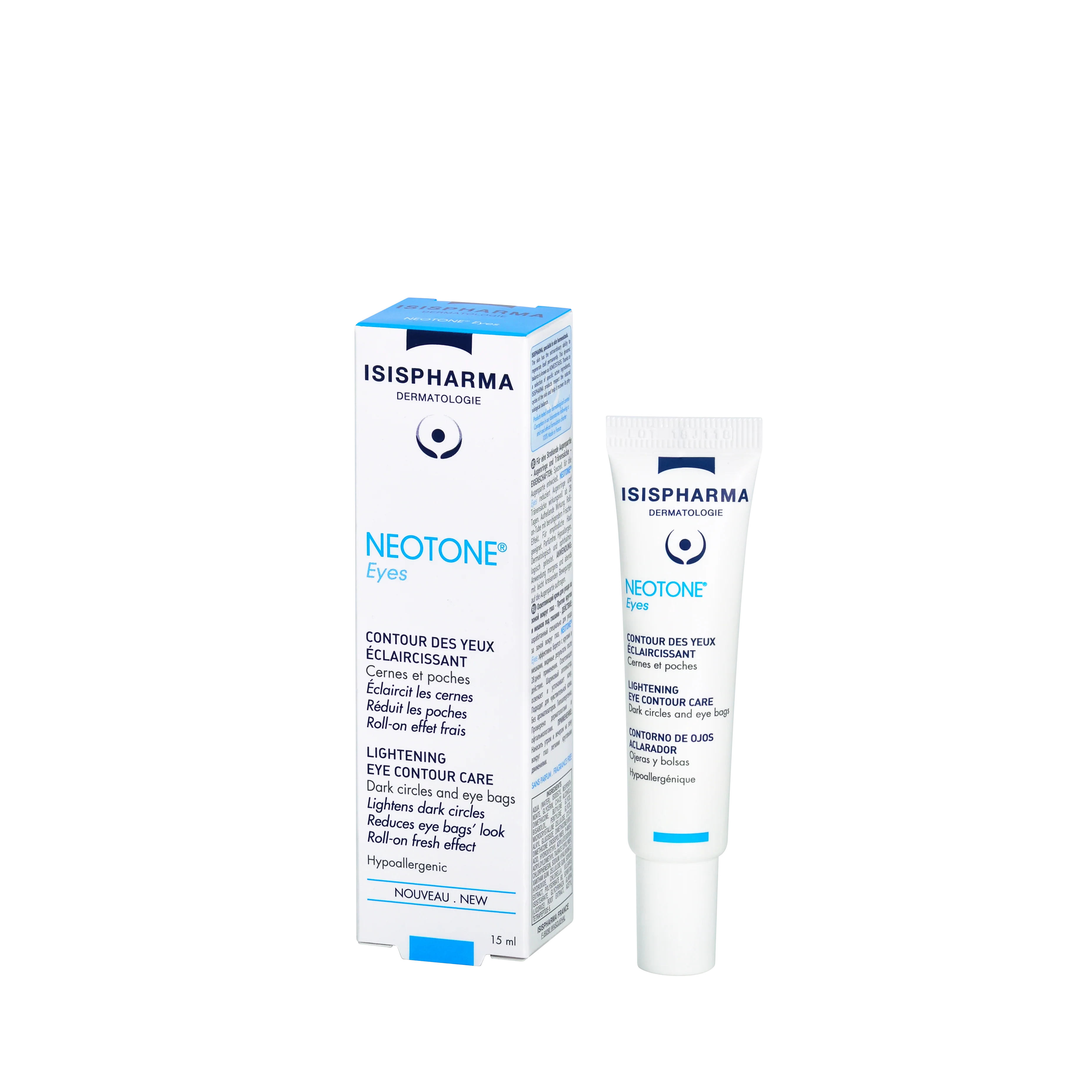 NEOTONE EYES 15ml
