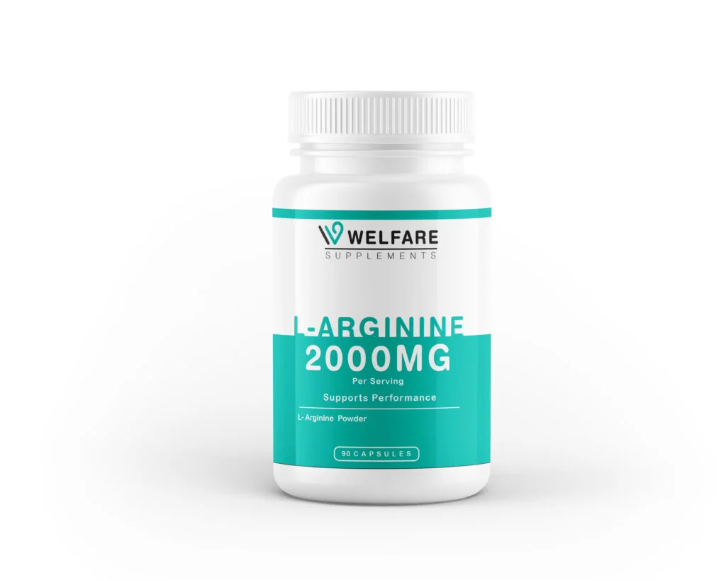 L-Arginine