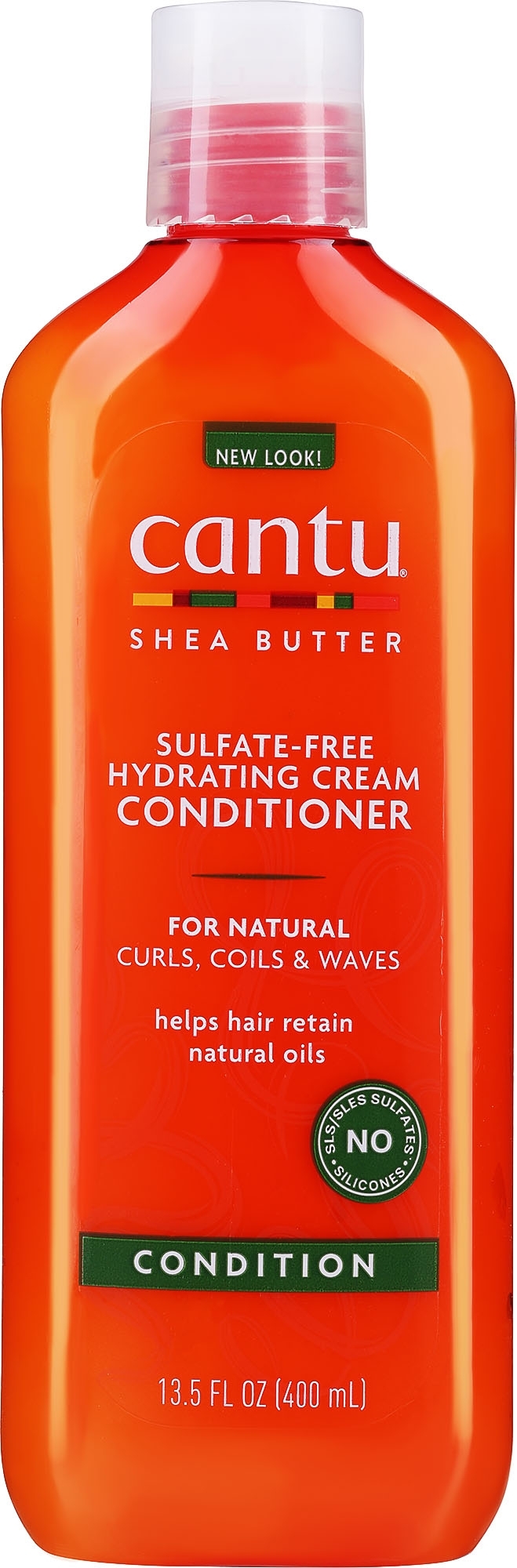 Cantu Hydrating Conditioner 