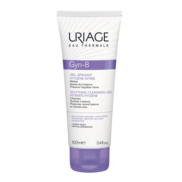 Uriage Intimate Gyn-8 50ML