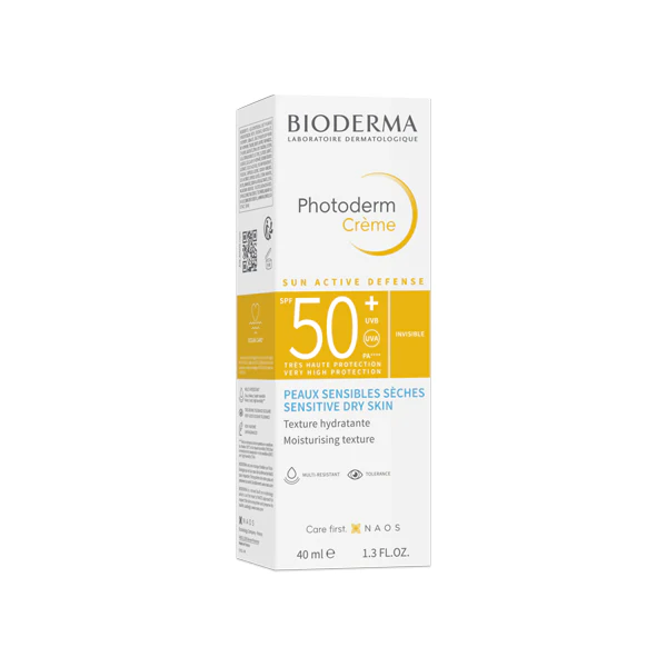 Bioderma Photoderm Cream Spf 50+ 40ml