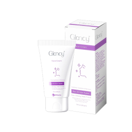  Glancy Facial Cream 50g