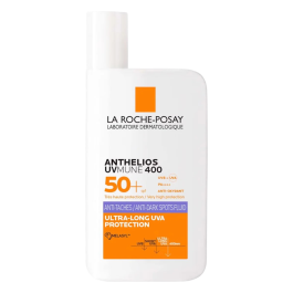 La Roche-Posay Anthelios Anti-Dark Spots Fluid Sunblock SPF50+ 50ml