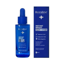 Beesline Instant Bright Glow Serum 30ml